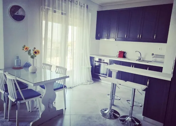 Tararas Appartement Nea Michaniona